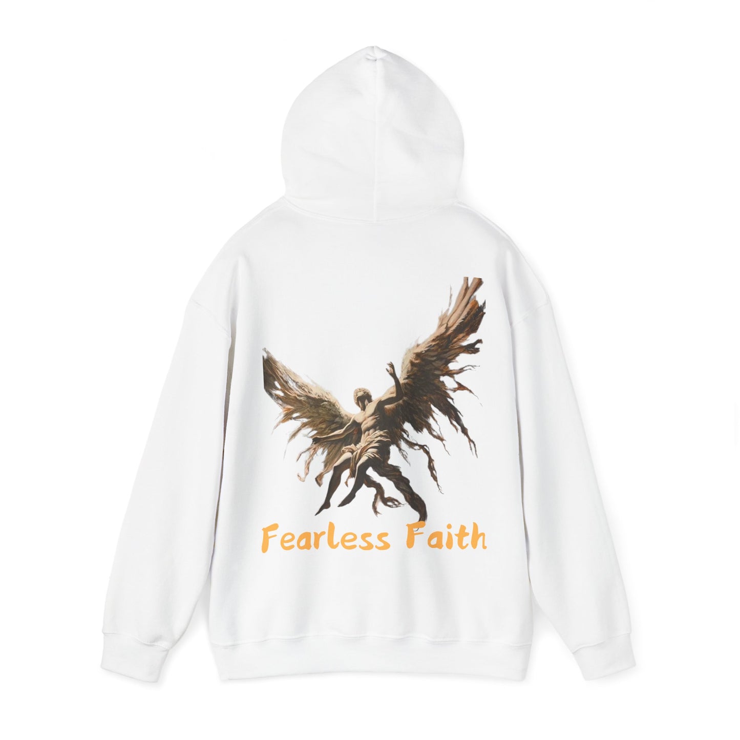 Hanorac "Fearless Faith"