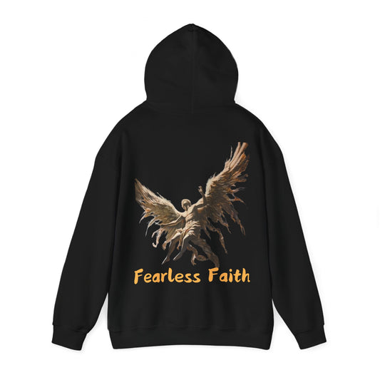 Hanorac "Fearless Faith"